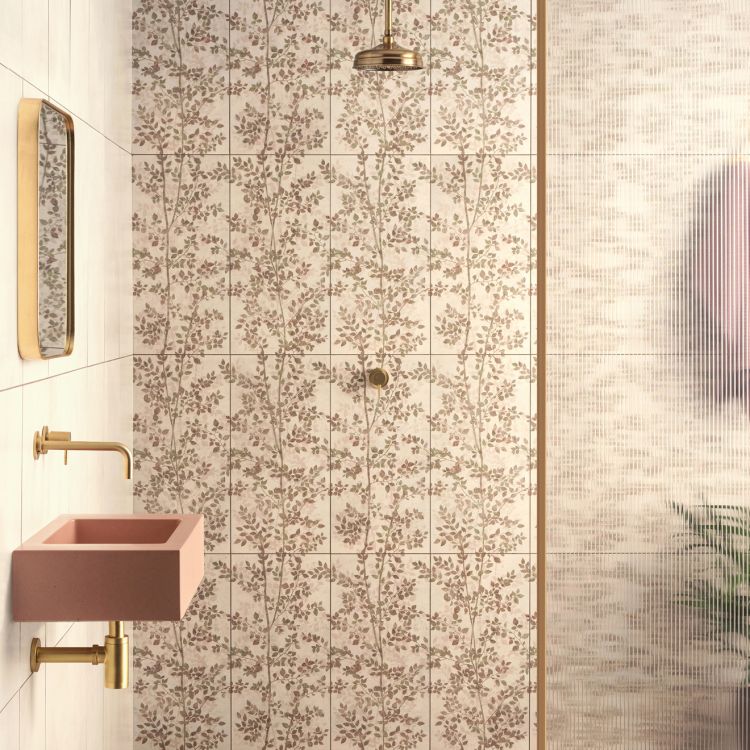 Original Style - Canopy Beech Matt Ceramic, 600 x 300mm (IM-0026381) - Tiles & Stone To You