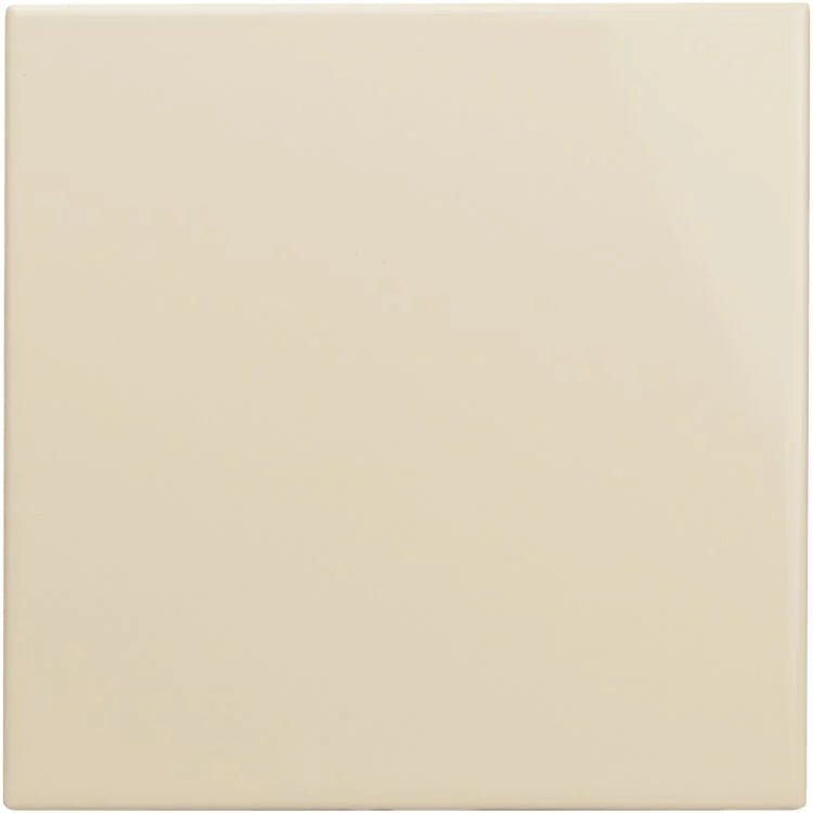 Original Style - County White Field Ceramic Tile, 152 x 152mm (IM-0005330) - Tiles & Stone To You