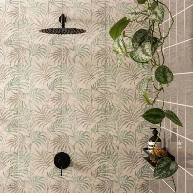 Original Style - Eden Hothouse Ceramic, 600 x 300mm (IM-0019194) - Tiles & Stone To You