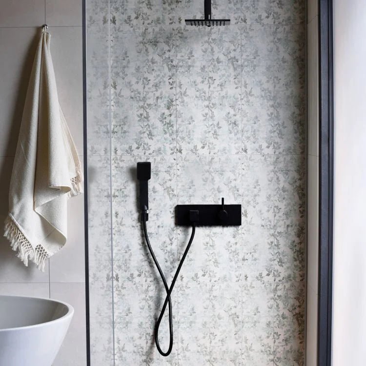 Original Style - Eden Pergola Ceramic, 600 x 300mm (IM-0009766) - Tiles & Stone To You