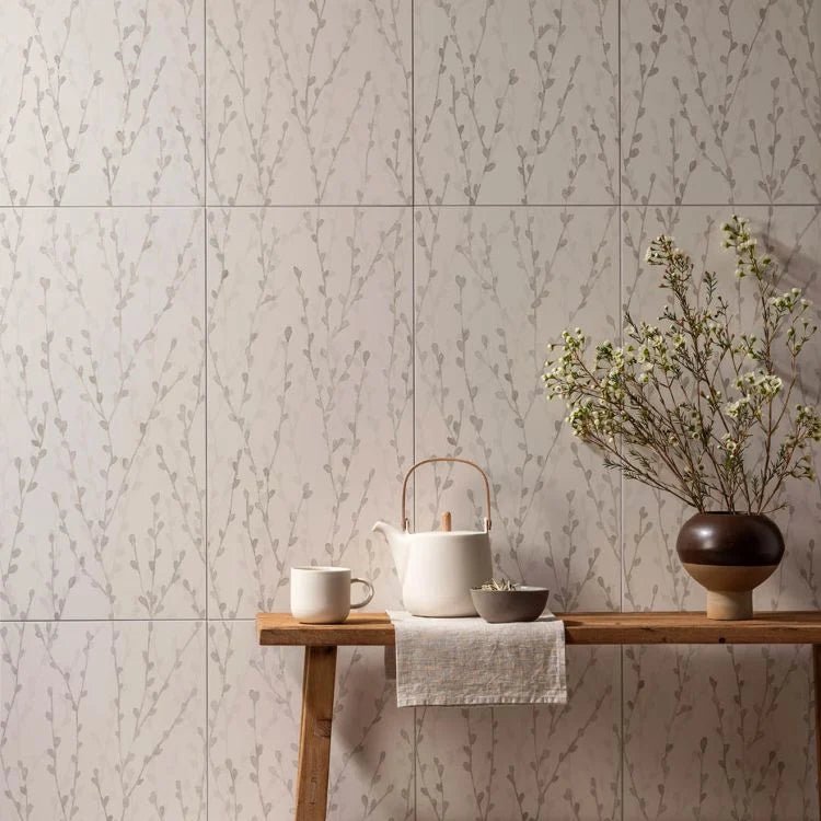 Original Style - Meadow Catkin Ceramic, 600 x 300mm (IM-0026235) - Tiles & Stone To You