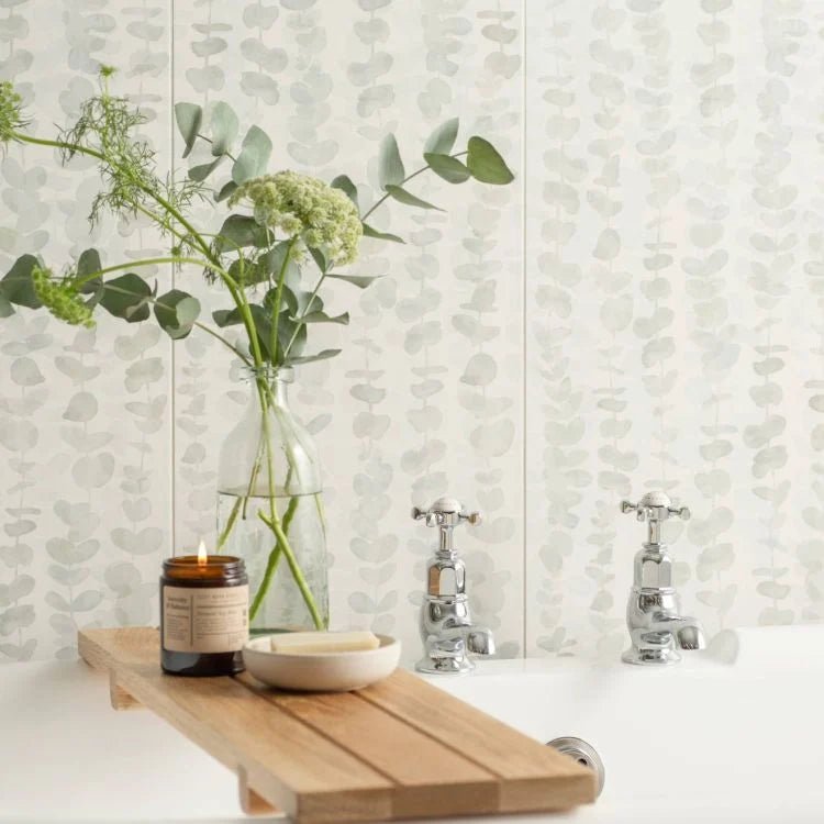 Original Style - Meadow Eucalyptus Ceramic, 600 x 300mm (IM-0026257) - Tiles & Stone To You