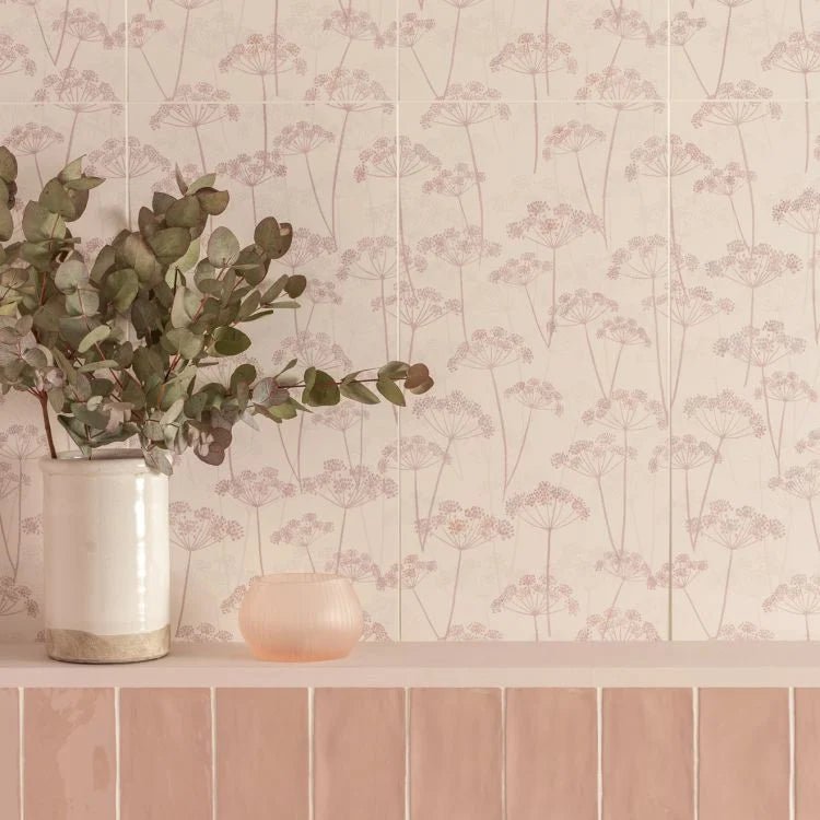 Original Style - Meadow Hedgerow Ceramic, 600 x 300mm (IM-0026249) - Tiles & Stone To You