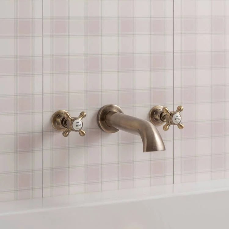 Original Style - Nova Scotia Middleton Ceramic, 600 x 300mm (IM-0029480) - Tiles & Stone To You