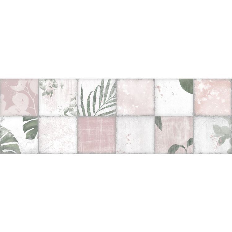 Original Style - Patchwork Ceramic, 320 x 990mm (IM-0029190) - Tiles & Stone To You