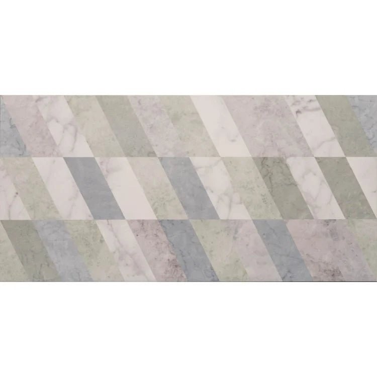 Original Style - South Beach Collins Ceramic, 600 x 300mm (IM-0026277) - Tiles & Stone To You