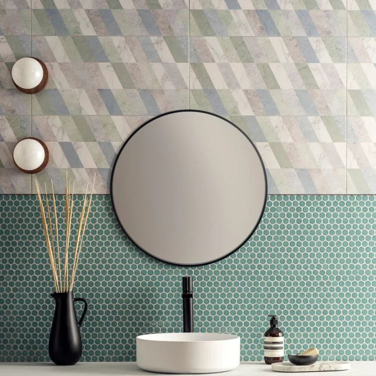 Original Style - South Beach Collins Ceramic, 600 x 300mm (IM-0026277) - Tiles & Stone To You