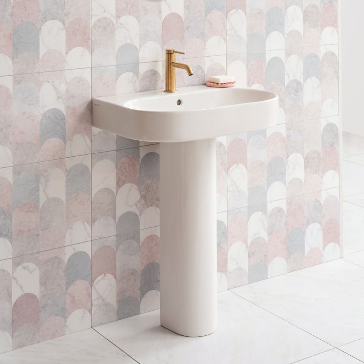 Original Style - South Beach Delano Ceramic, 600 x 300mm (IM-0026274) - Tiles & Stone To You