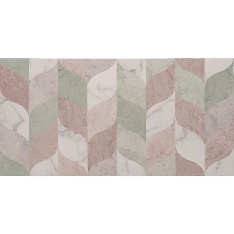 Original Style - South Beach Ocean Ceramic, 600 x 300mm (IM-0026276) - Tiles & Stone To You