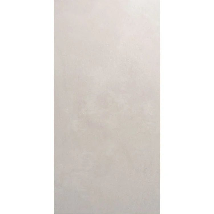 Original Style - View Off White Matt Glazed Ceramic, 600 x 300mm (IM-0005844) - Tiles & Stone To You