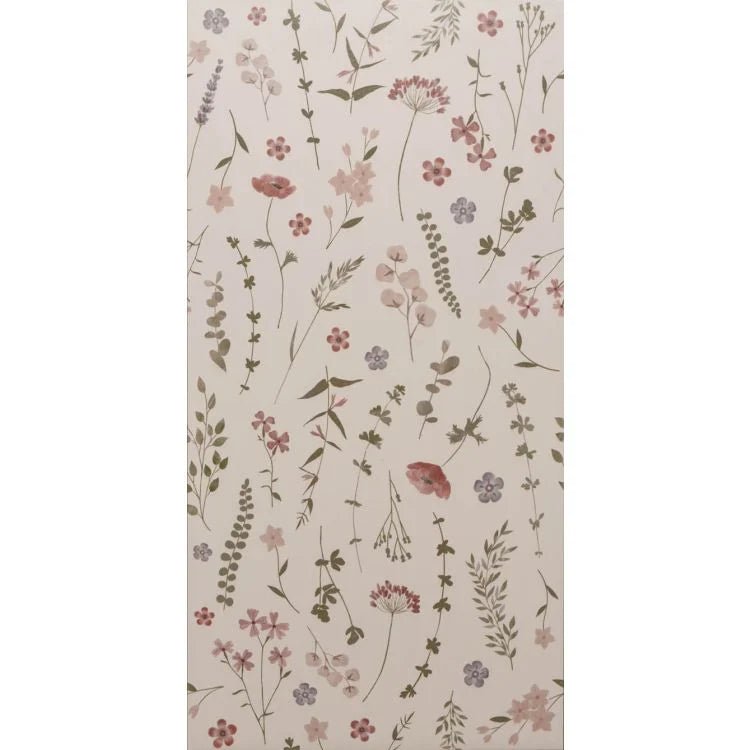 Original Style - Wildflower Rose Ceramic, 600 x 300mm (IM-0026232) - Tiles & Stone To You