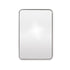Origins Living - City Mirror Black, 50x75cm (B375608) - Tiles & Stone To You
