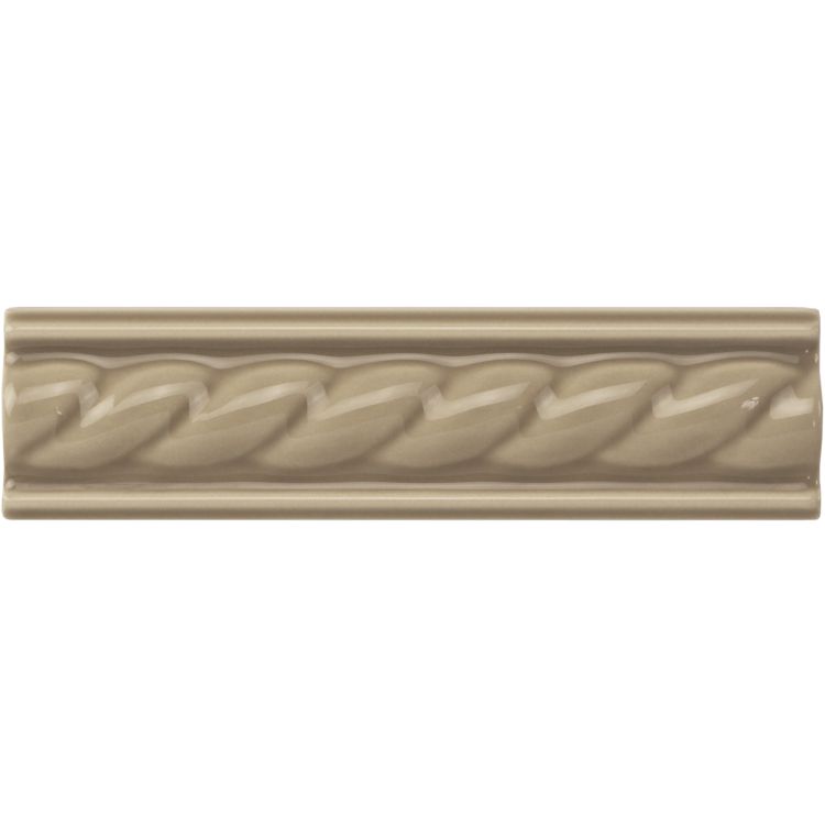 Original Style - Palladian Beige Rope Moulding, 15.2 x 4cm (IM-0017479)