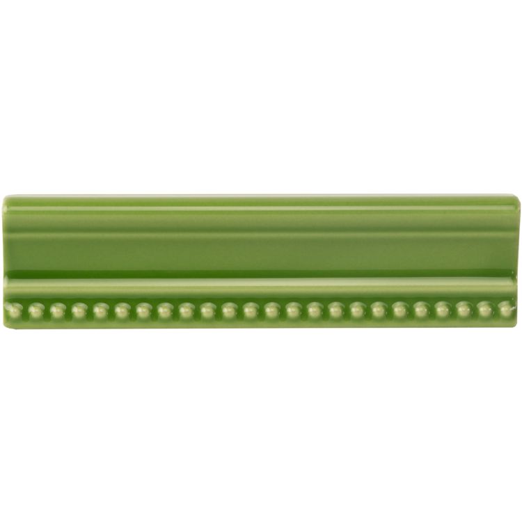 Original Style - Pavilion Green Hogarth Moulding, 15.2 x 3.8cm (IM-0021677)