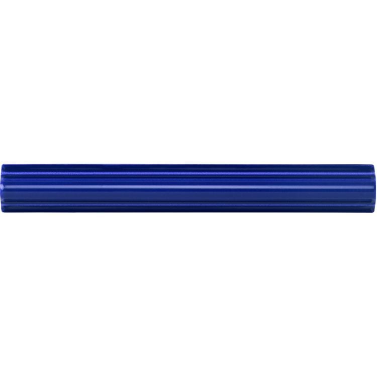 Original Style - Royal Blue Astragal Moulding, 15.2 x 2.1cm (IM-0019209)