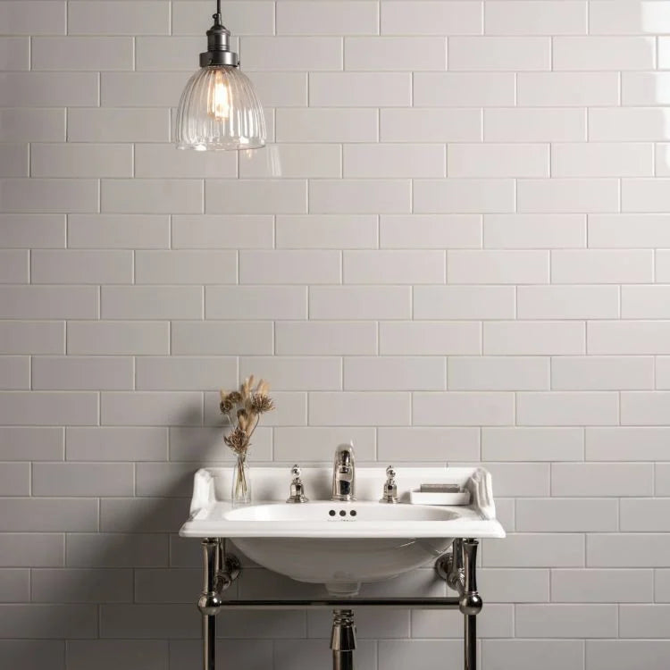 Original Style - Westminster Grey Large Brick, 22.8 x 7.5cm (IM-0020675)