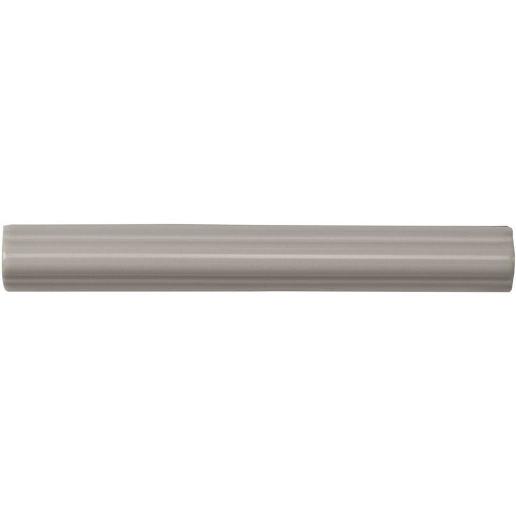 Original Style - Westminster Grey Astragal Moulding, 15.2 x 2.1cm (IM-0017333)