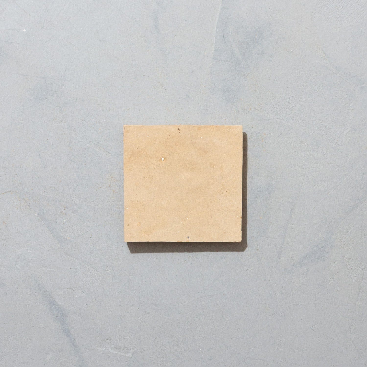 Bert & May - Fez Raw Unglazed Zellige, 10 x 10cm - Tiles & Stone To You