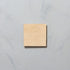 Bert & May - Fez Raw Unglazed Zellige, 10 x 10cm - Tiles & Stone To You
