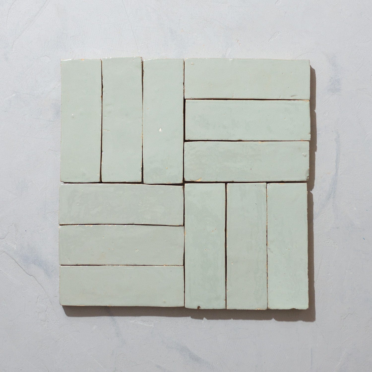 Bert & May - Fez Rosemary Bejmat, 15 x 5 - Tiles & Stone To You