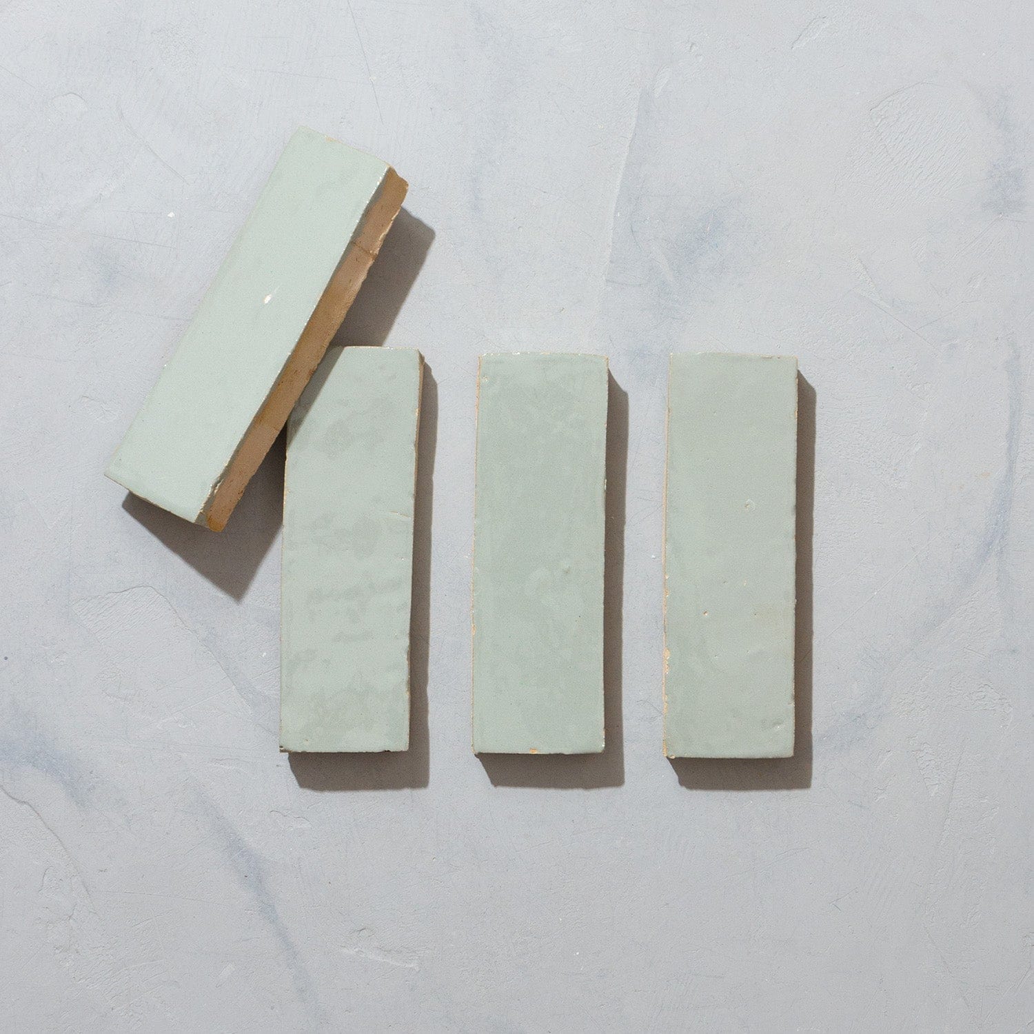 Bert & May - Fez Rosemary Bejmat, 15 x 5 - Tiles & Stone To You