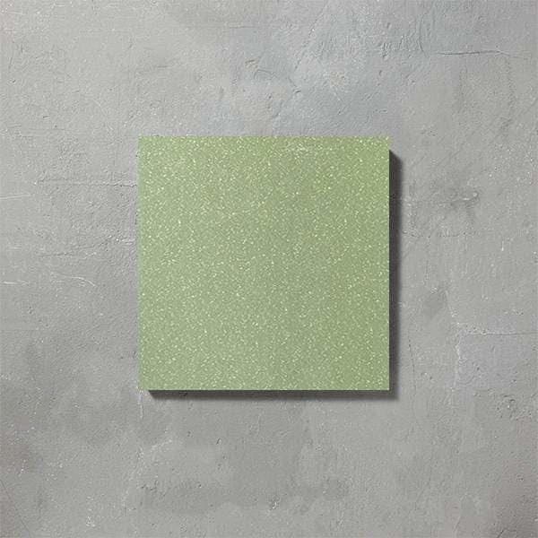 Bert & May - Forest Green Porcelain Matt, 20 x 20cm - Tiles & Stone To You