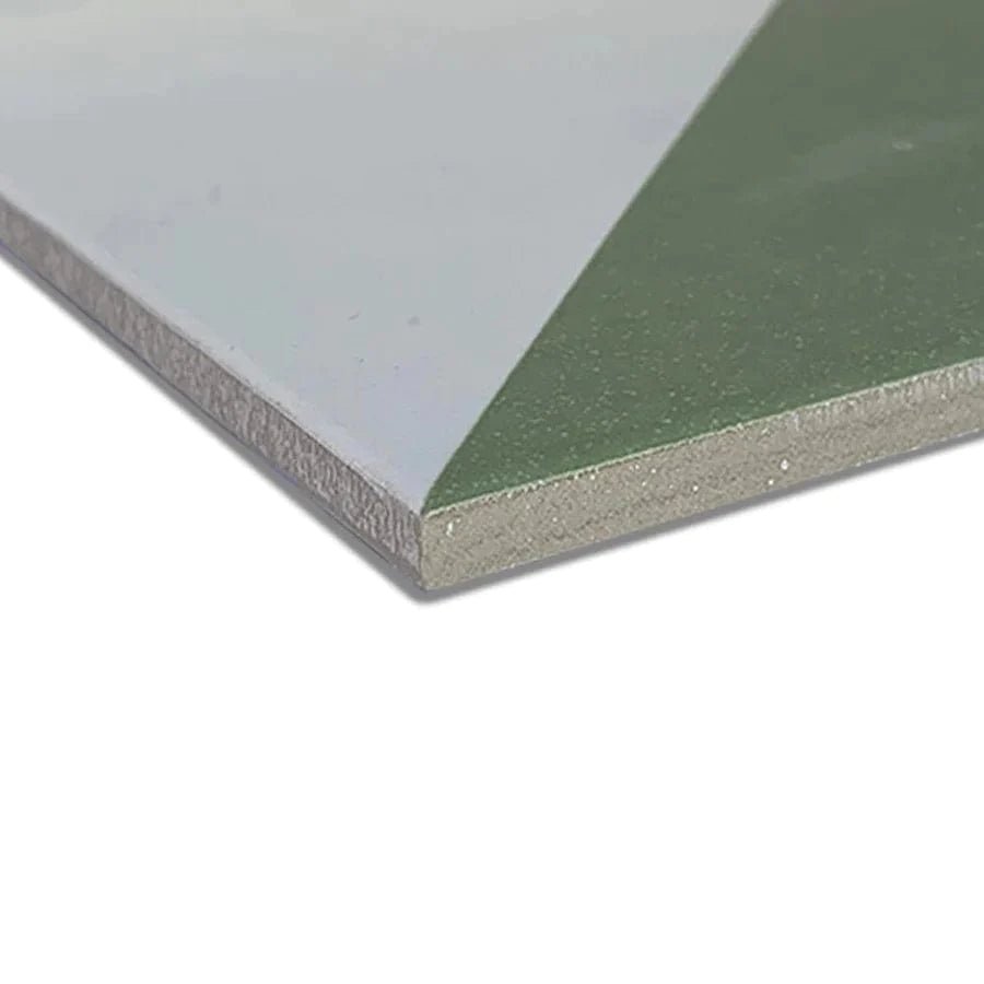 Bert & May - Green Alalpardo Porcelain Matt, 20 x 20cm - Tiles & Stone To You