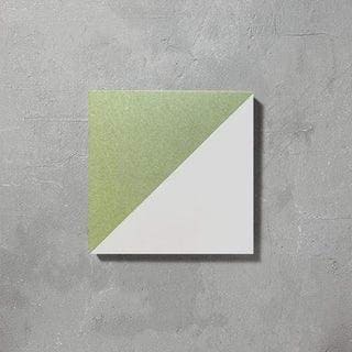 Bert & May - Green Alalpardo Porcelain Matt, 20 x 20cm - Tiles & Stone To You