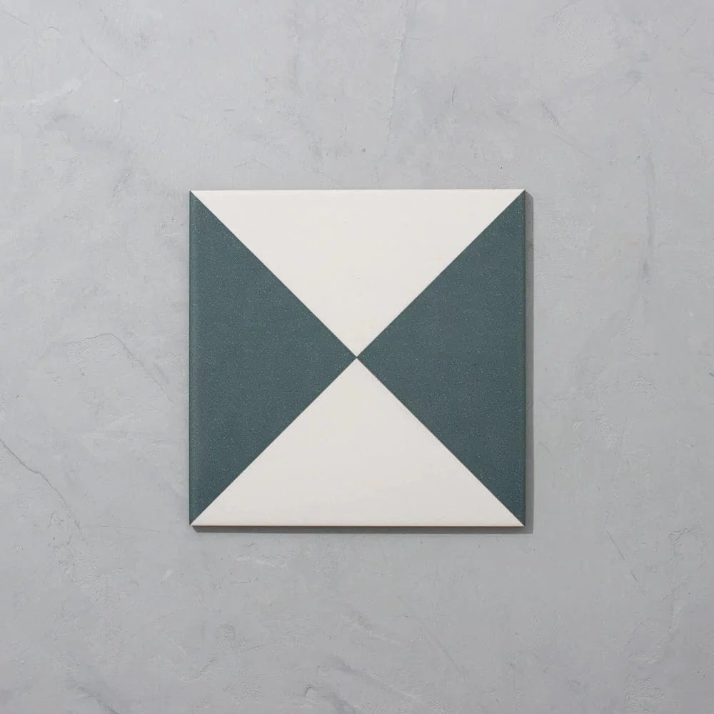 Bert & May - Livid Churriana Porcelain Matt, 20 x 20cm - Tiles & Stone To You