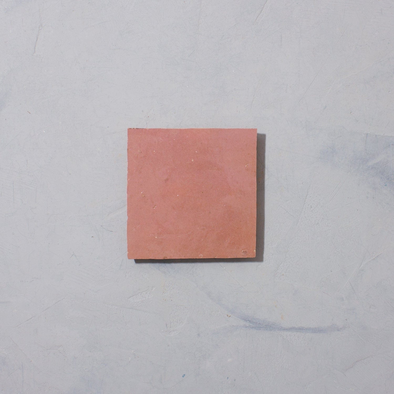 Bert & May - Marrakesh Leather Pale Zellige, 10 x 10cm - Tiles & Stone To You