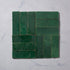 Bert & May - Marrakesh Moss Green Bejmat, 15 x 5cm - Tiles & Stone To You