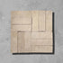 Bert & May - Marrakesh Raw Bejmat, 15 x 5cm - Tiles & Stone To You
