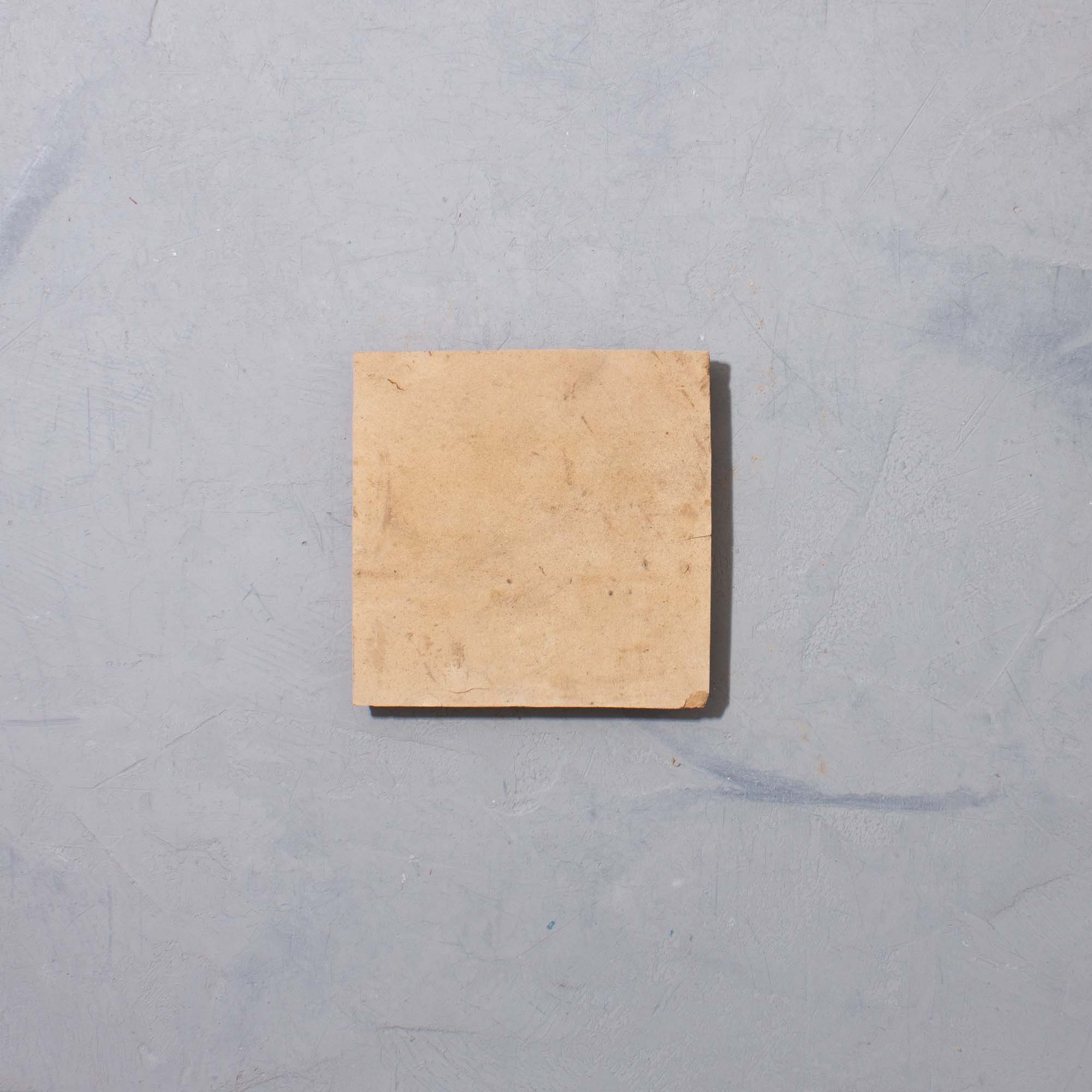 Bert & May - Marrakesh Raw Zellige, 10 x 10cm - Tiles & Stone To You