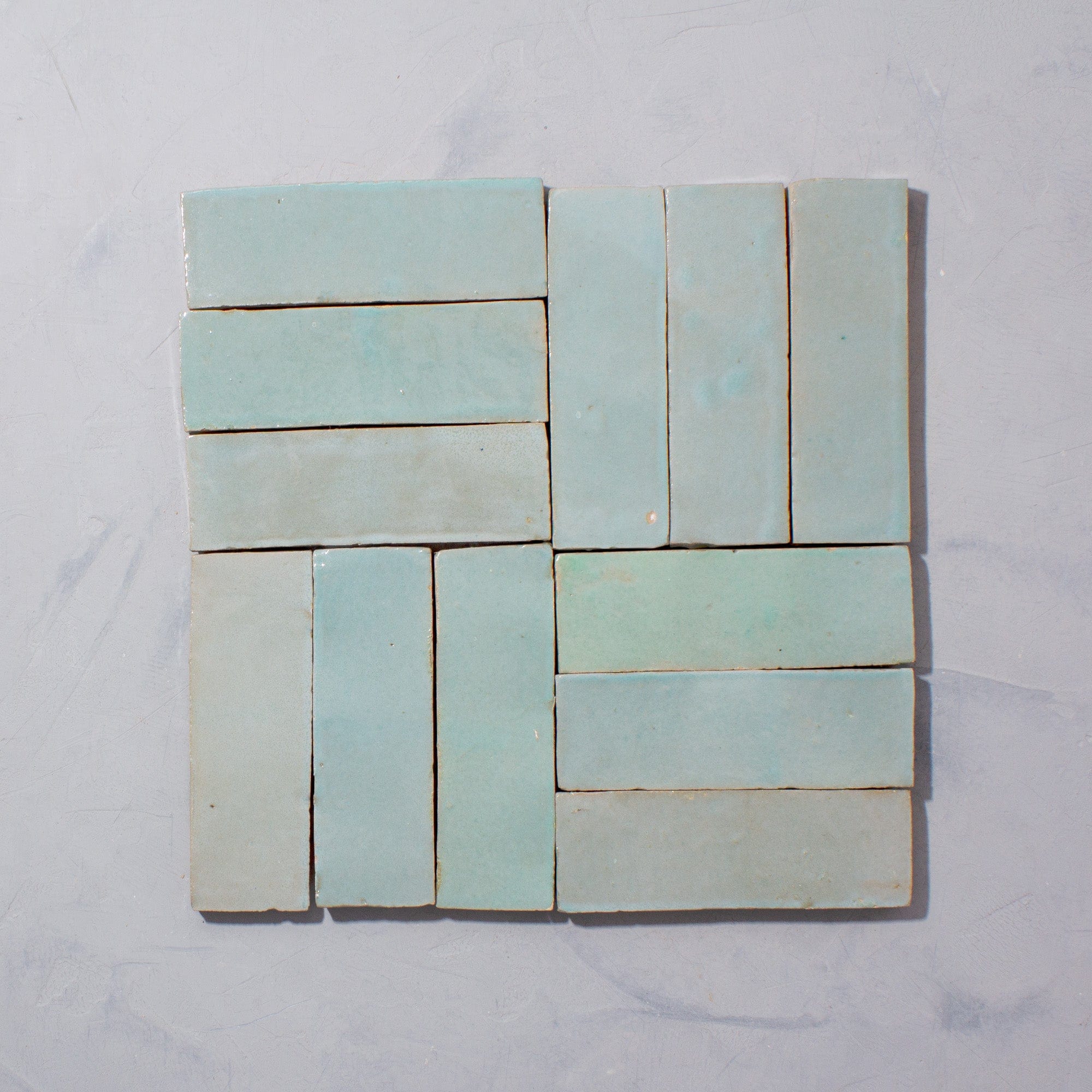Bert & May - Marrakesh Rosemary Bejmat, 15 x 5cm - Tiles & Stone To You