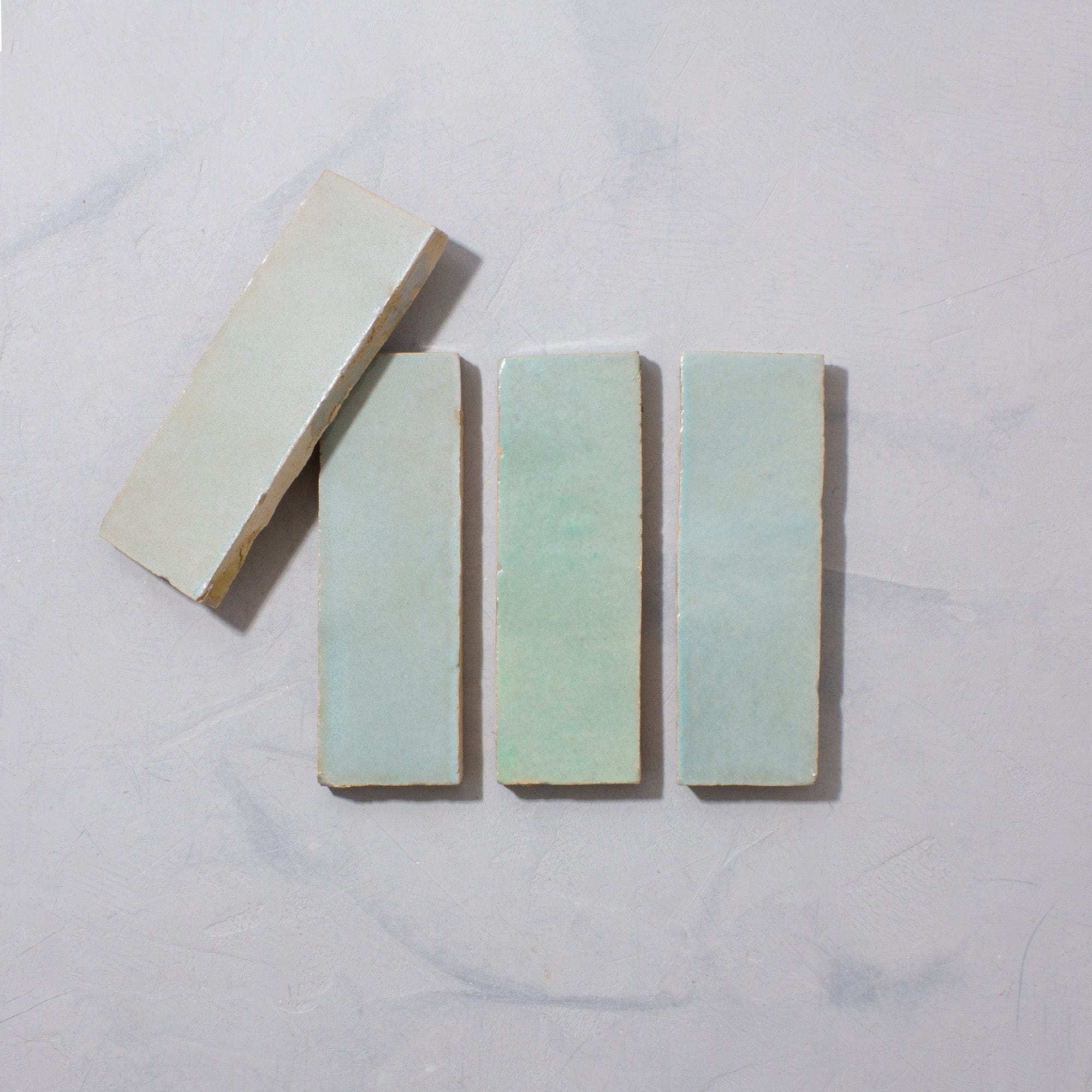 Bert & May - Marrakesh Rosemary Bejmat, 15 x 5cm - Tiles & Stone To You