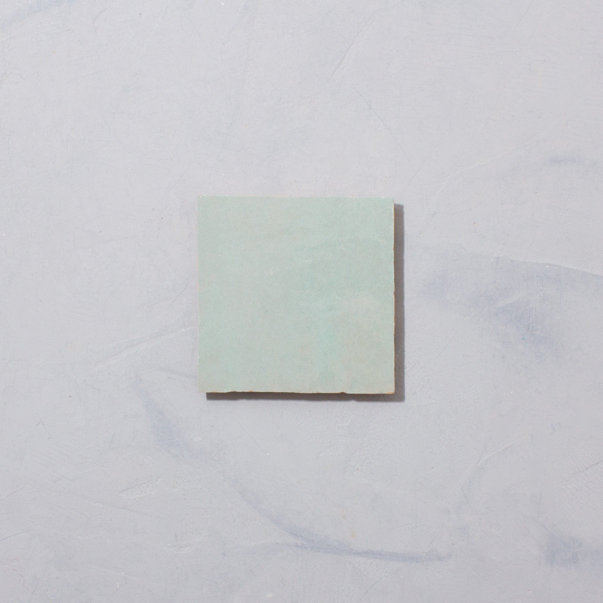 Bert & May - Marrakesh Rosemary Zellige, 10 x 10cm - Tiles & Stone To You