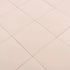 Bert & May - Pearl Porcelain Matt, 20 x 20cm - Tiles & Stone To You
