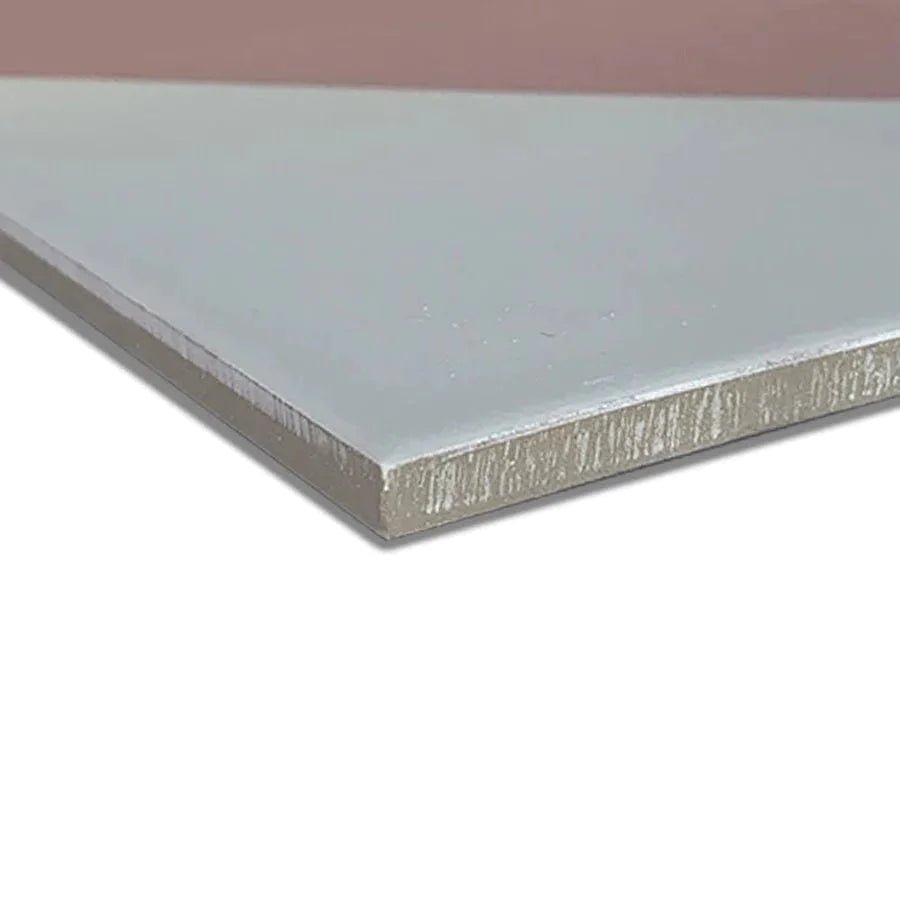 Bert & May - Pink Alalpardo Porcelain Matt, 20 x 20cm - Tiles & Stone To You