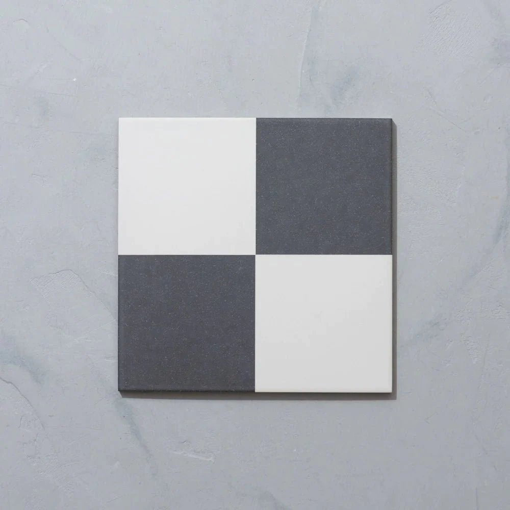 Bert & May - Porcelain Matt, 20 x 20cm - Tiles & Stone To You