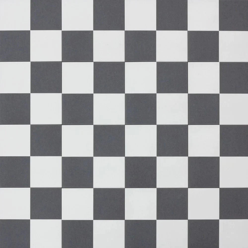 Bert & May - Porcelain Matt, 20 x 20cm - Tiles & Stone To You