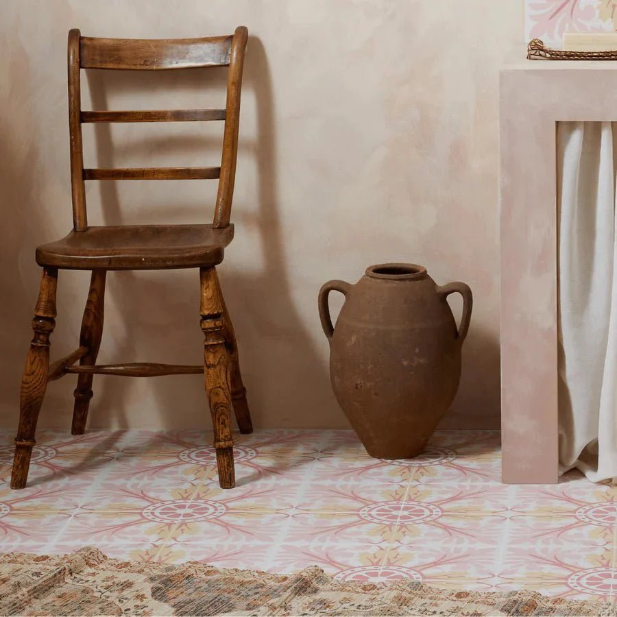 Bert & May - Turenne Porcelain Matt, 20 x 20cm - Tiles & Stone To You