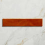 Ca' Pietra - Avebury Ceramic Burnt Caramel Gloss, 5 x 25cm (7644)