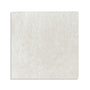 Ca' Pietra - Dorset Porcelain White Satin, 59.7 x 59.7cm (7993)