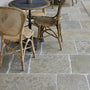 Ca' Pietra - Farley Limestone Seasoned Finish, 56cm x Random Length (6940)