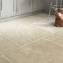 Ca' Pietra - Hamlet Limestone Tumbled & Etched Finish Tiles, 60 x Random (6941)