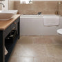 Ca' Pietra - Hamlet Limestone Tumbled Finish, 60 x Random Length (6963)