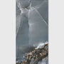 Ca' Pietra - Hollywood Porcelain Blue Polished, 60 x 120cm (16569CFG)