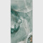 Ca' Pietra - Hollywood Porcelain Turquoise Blue Polished 60 x 120 (16572CFG)