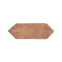 Ca' Pietra - Marlborough Terracotta Picket Handmade, 10 x 30cm (7223)