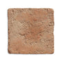 Ca' Pietra - Marlborough Terracotta Square Handmade, 20 x 20cm (7224)